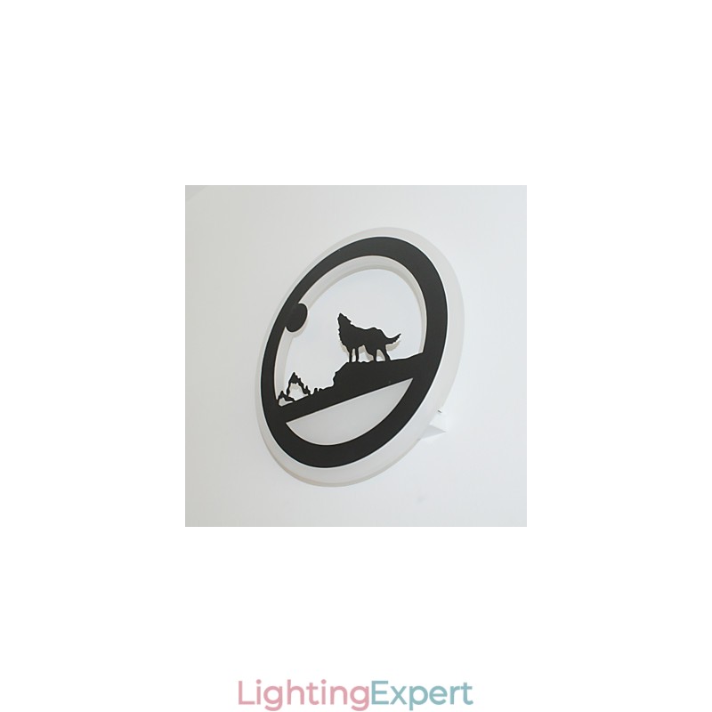 Bedroom Wall Lamp Aisle Stairs Lights Creative Personality Of Modern Minimalist Bedside Lamps