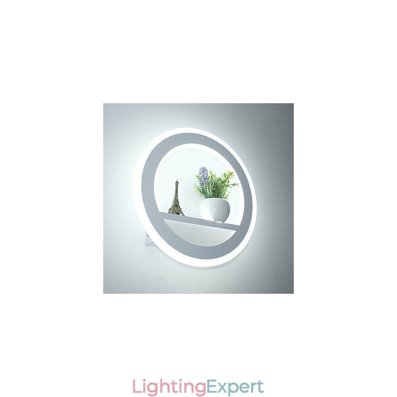 Living Room Wall Lamp Minimalist Modern Creativity Minimalist Decorative Wall Lamp Bedroom Bedside Wall Lamp
