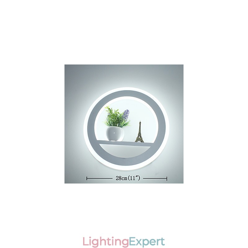 Living Room Wall Lamp Minimalist Modern Creativity Minimalist Decorative Wall Lamp Bedroom Bedside Wall Lamp