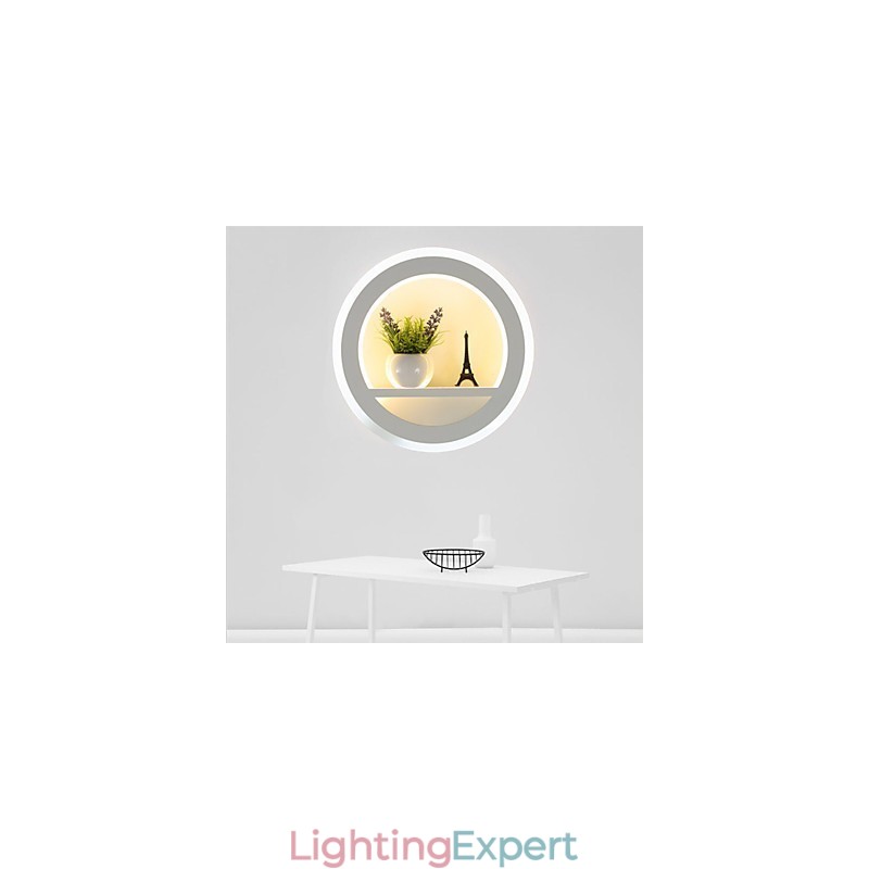 Living Room Wall Lamp Minimalist Modern Creativity Minimalist Decorative Wall Lamp Bedroom Bedside Wall Lamp