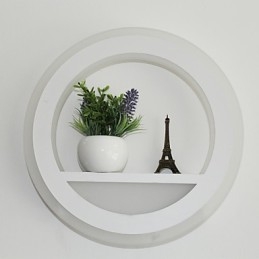 Living Room Wall Lamp Minimalist Modern Creativity Minimalist Decorative Wall Lamp Bedroom Bedside Wall Lamp