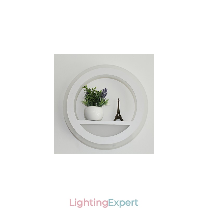 Living Room Wall Lamp Minimalist Modern Creativity Minimalist Decorative Wall Lamp Bedroom Bedside Wall Lamp