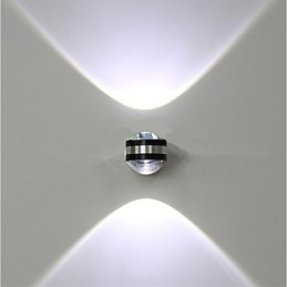 Multi Color Mini Style Ambient Light Wall Sconces Wall Light Lamp