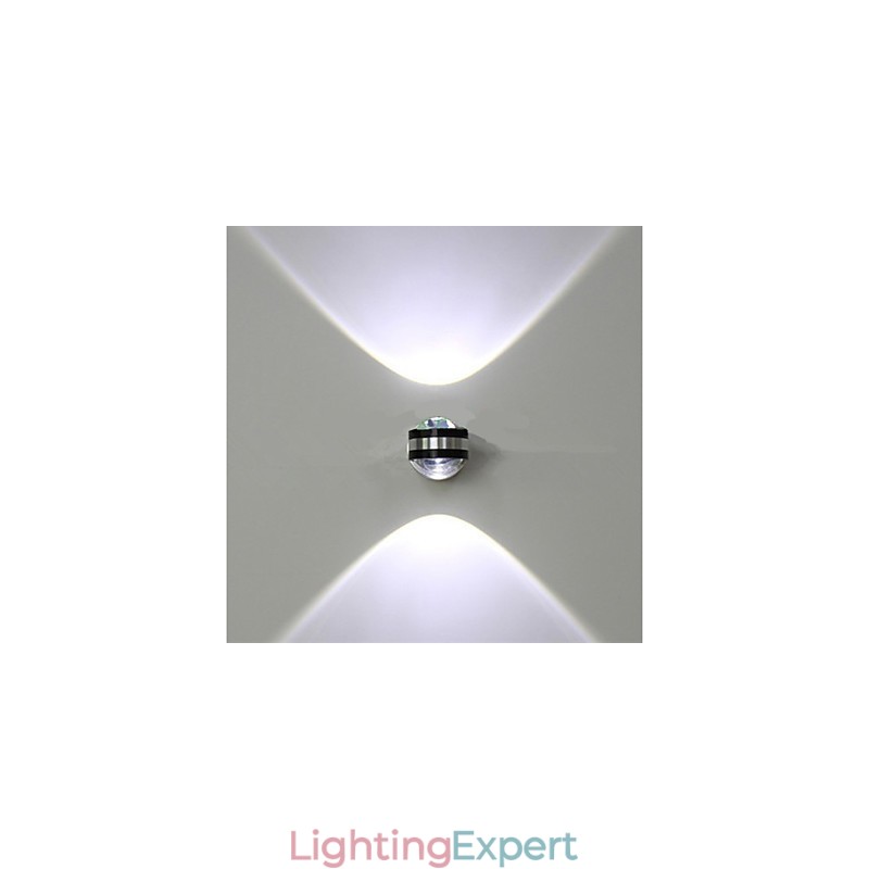 Multi Color Mini Style Ambient Light Wall Sconces Wall Light Lamp