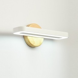 Modern Contemporary Feature Ambient Light Wall Sconces Wall Light