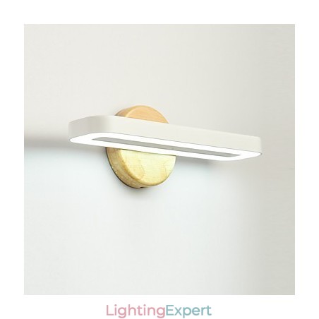Modern Contemporary Feature Ambient Light Wall Sconces Wall Light