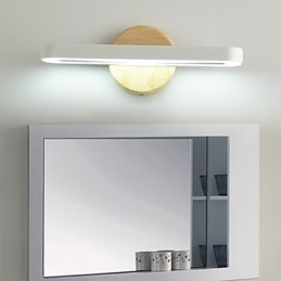 Modern Contemporary Feature Ambient Light Wall Sconces Wall Light