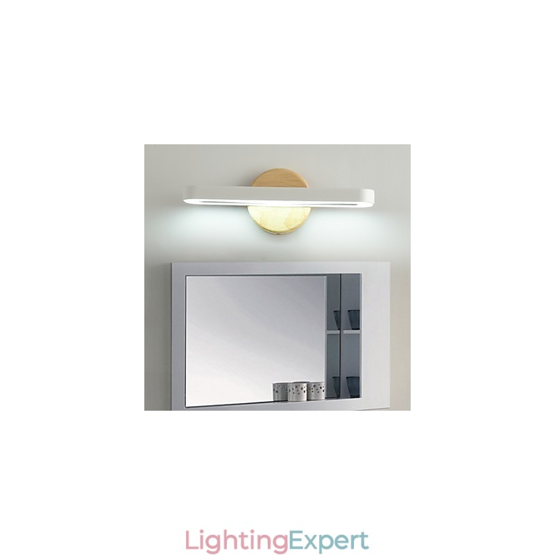 Modern Contemporary Feature Ambient Light Wall Sconces Wall Light
