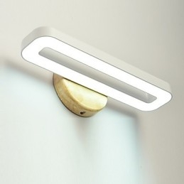 Modern Contemporary Feature Ambient Light Wall Sconces Wall Light