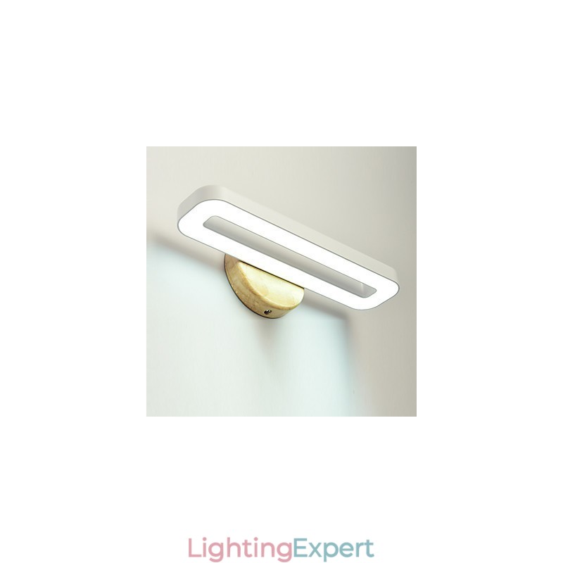 Modern Contemporary Feature Ambient Light Wall Sconces Wall Light