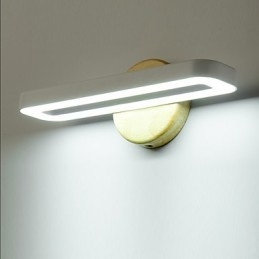 Modern Contemporary Feature Ambient Light Wall Sconces Wall Light