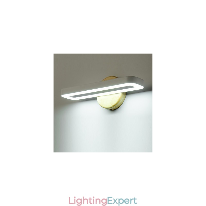 Modern Contemporary Feature Ambient Light Wall Sconces Wall Light