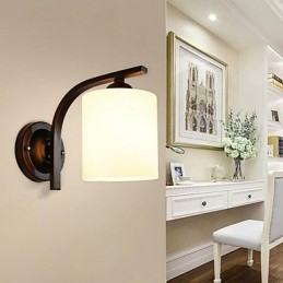 Vintage Others Feature Downlight Wall Sconces Wall Light