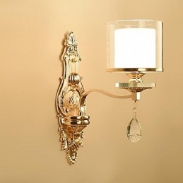 Vintage Others Feature Uplight Wall Sconces Wall Light