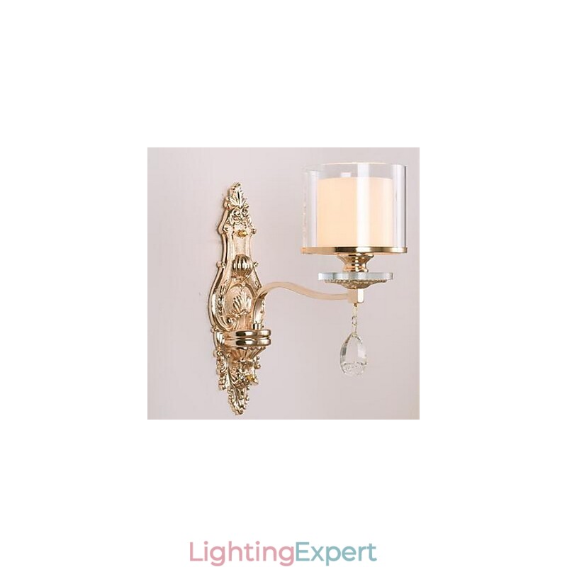 Vintage Others Feature Uplight Wall Sconces Wall Light