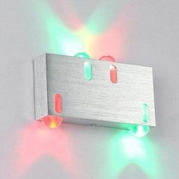 Modern Contemporary Others Feature Ambient Light Wall Sconces Wall Light