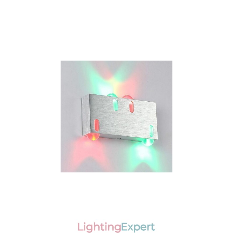 Modern Contemporary Others Feature Ambient Light Wall Sconces Wall Light