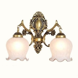 Vintage Others Feature Downlight Wall Sconces Wall Light