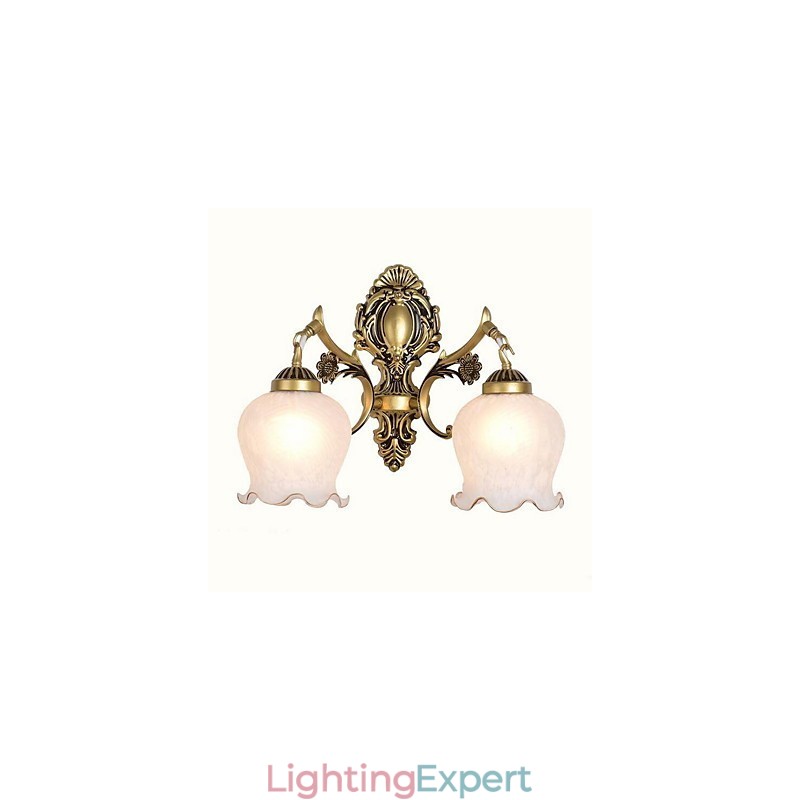 Vintage Others Feature Downlight Wall Sconces Wall Light