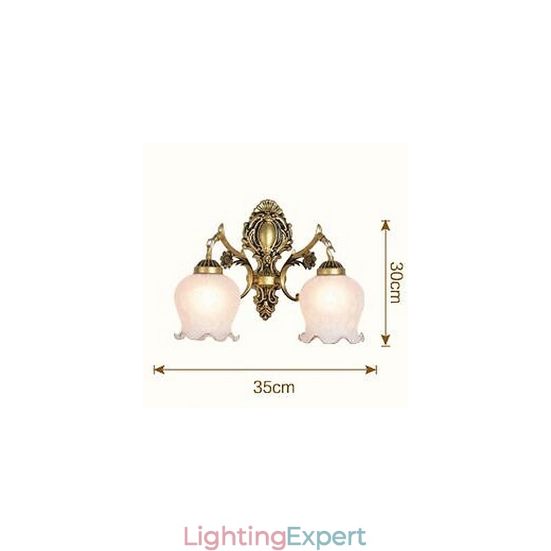 Vintage Others Feature Downlight Wall Sconces Wall Light