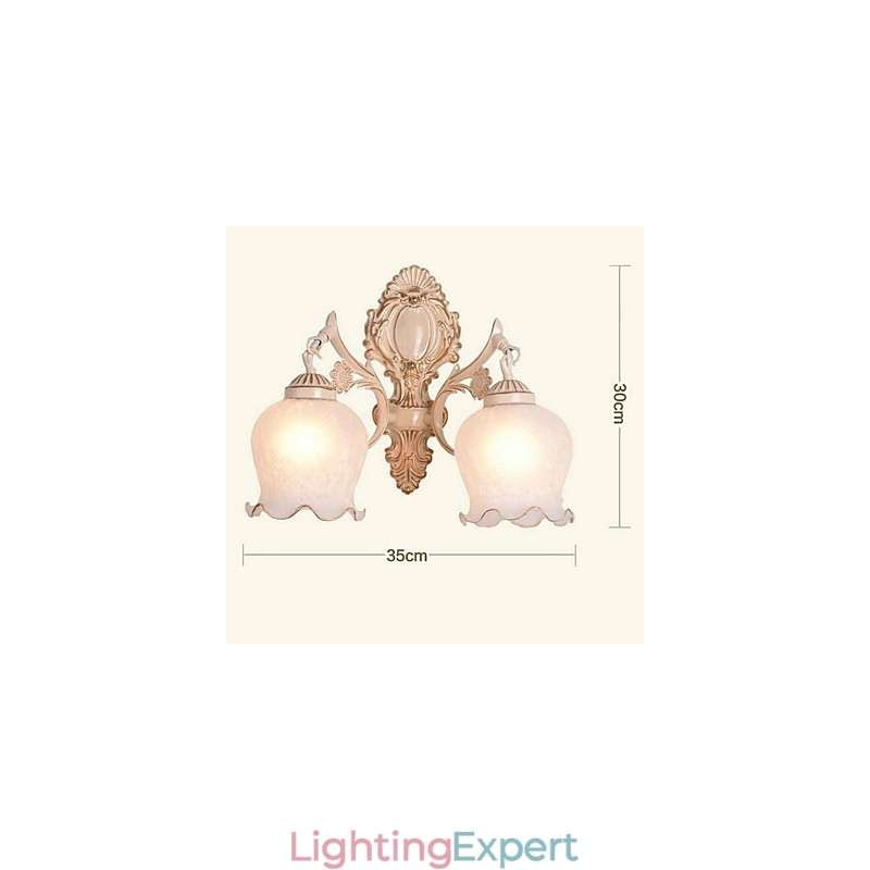 Vintage Others Feature Downlight Wall Sconces Wall Light
