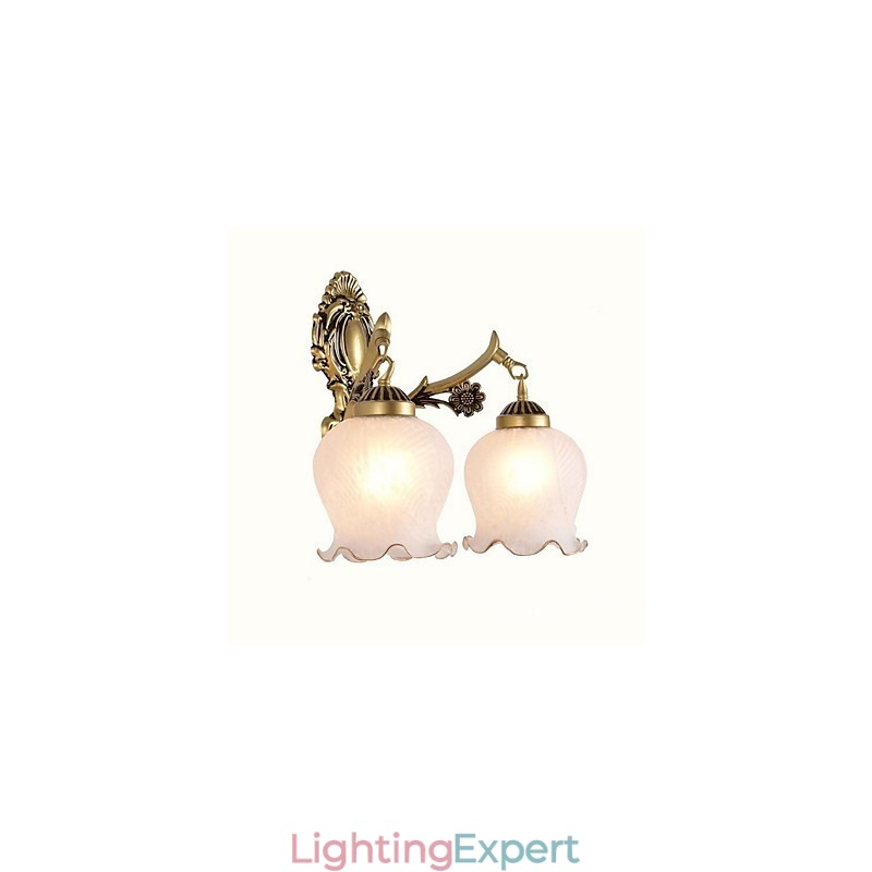 Vintage Others Feature Downlight Wall Sconces Wall Light