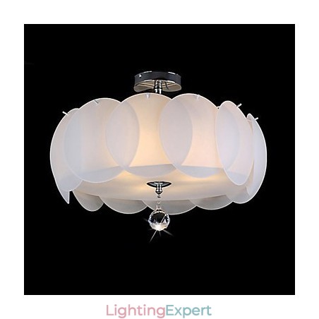 3 Light Glass Chandelier Modern Pendant Light Family 3 Light Glass Chandelier Modern Pendant Light Family