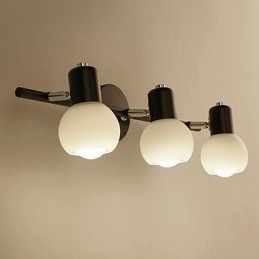 Modern Contemporary Others Feature Downlight Wall Sconces Wall Light