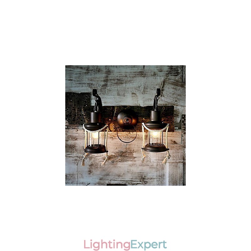 Vintage Others Feature Downlight Wall Sconces Wall Light