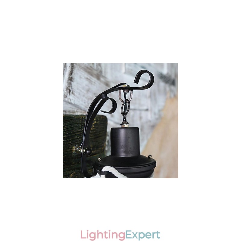 Vintage Others Feature Downlight Wall Sconces Wall Light