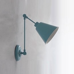 Modern Contemporary Feature Ambient Light Wall Sconces Wall Light