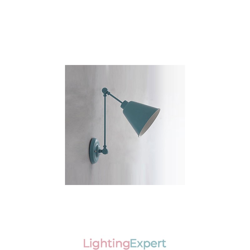 Modern Contemporary Feature Ambient Light Wall Sconces Wall Light