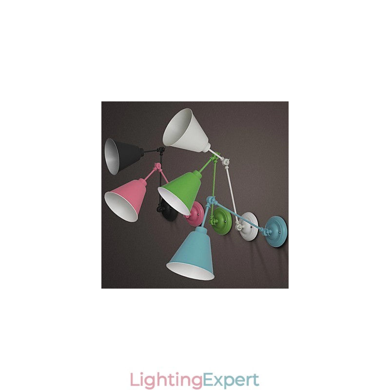 Modern Contemporary Feature Ambient Light Wall Sconces Wall Light