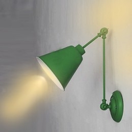 Modern Contemporary Feature Ambient Light Wall Sconces Wall Light