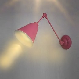 Modern Contemporary Feature Ambient Light Wall Sconces Wall Light