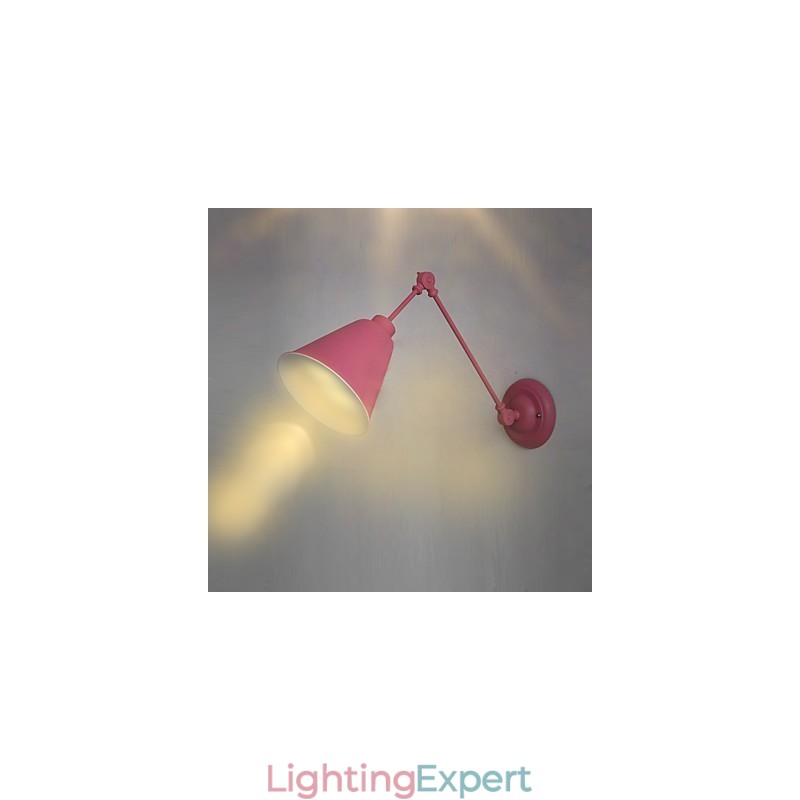 Modern Contemporary Feature Ambient Light Wall Sconces Wall Light