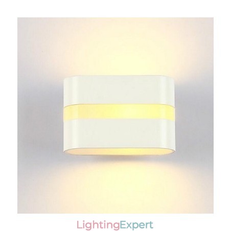 Modern Contemporary Others Feature Ambient Light Wall Sconces Wall Light