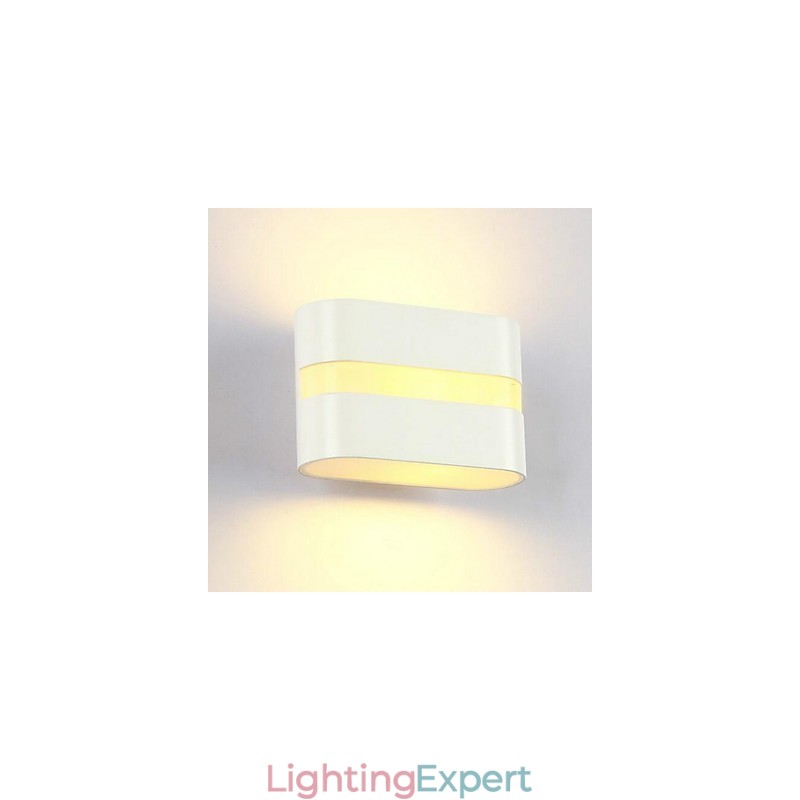 Modern Contemporary Others Feature Ambient Light Wall Sconces Wall Light
