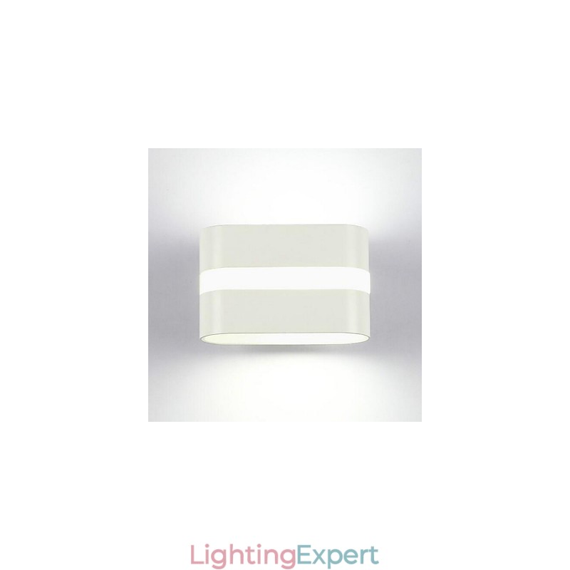 Modern Contemporary Others Feature Ambient Light Wall Sconces Wall Light