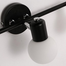 Modern Contemporary Others Feature Ambient Light Wall Sconces Wall Light