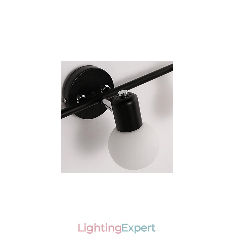 Modern Contemporary Others Feature Ambient Light Wall Sconces Wall Light