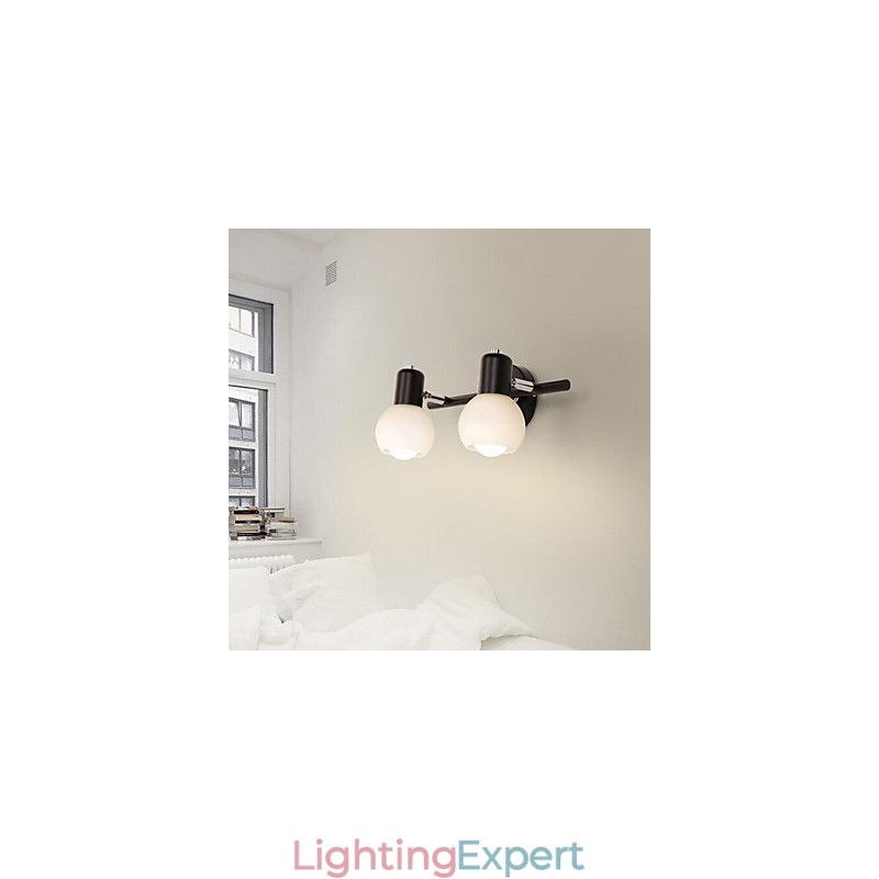 Modern Contemporary Others Feature Ambient Light Wall Sconces Wall Light