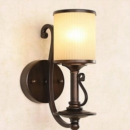 Vintage Others Feature Uplight Wall Sconces Wall Light