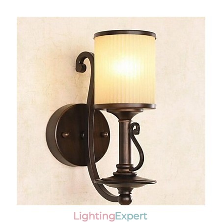 Vintage Others Feature Uplight Wall Sconces Wall Light