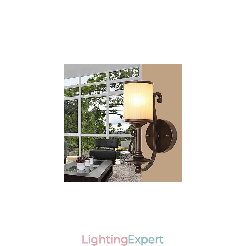 Vintage Others Feature Uplight Wall Sconces Wall Light