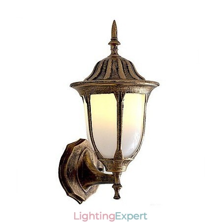 Vintage Others Feature Uplight Wall Sconces Wall Light
