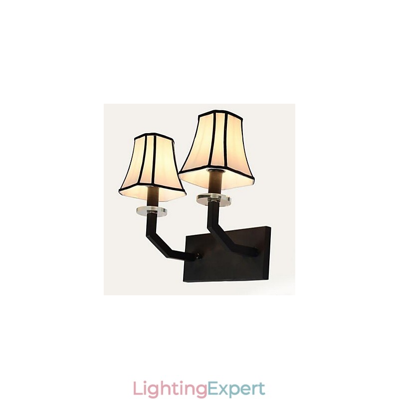 Vintage Others Feature Uplight Wall Sconces Wall Light