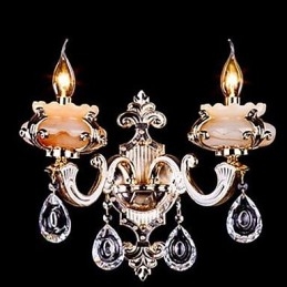 Vintage Others Feature Uplight Wall Sconces Wall Light