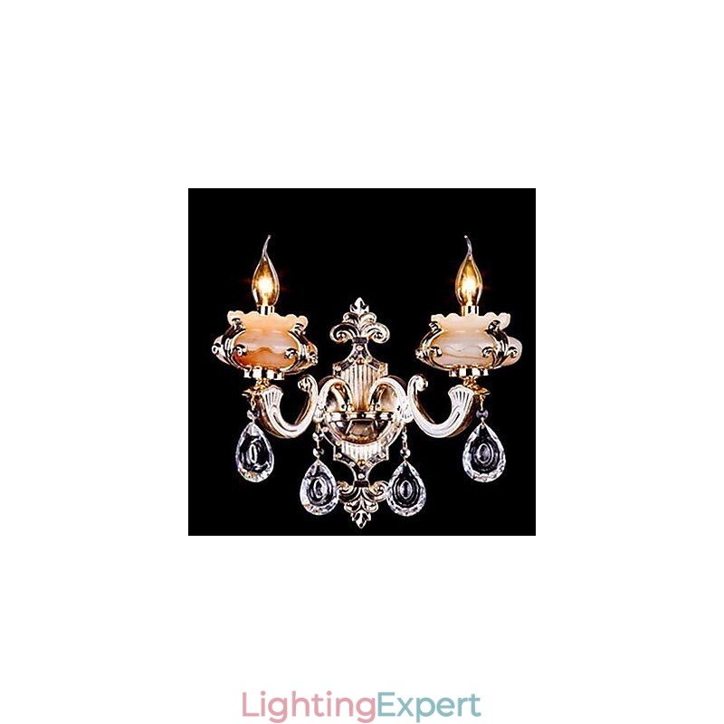 Vintage Others Feature Uplight Wall Sconces Wall Light