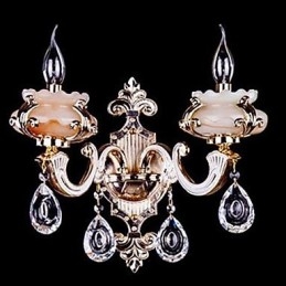 Vintage Others Feature Uplight Wall Sconces Wall Light
